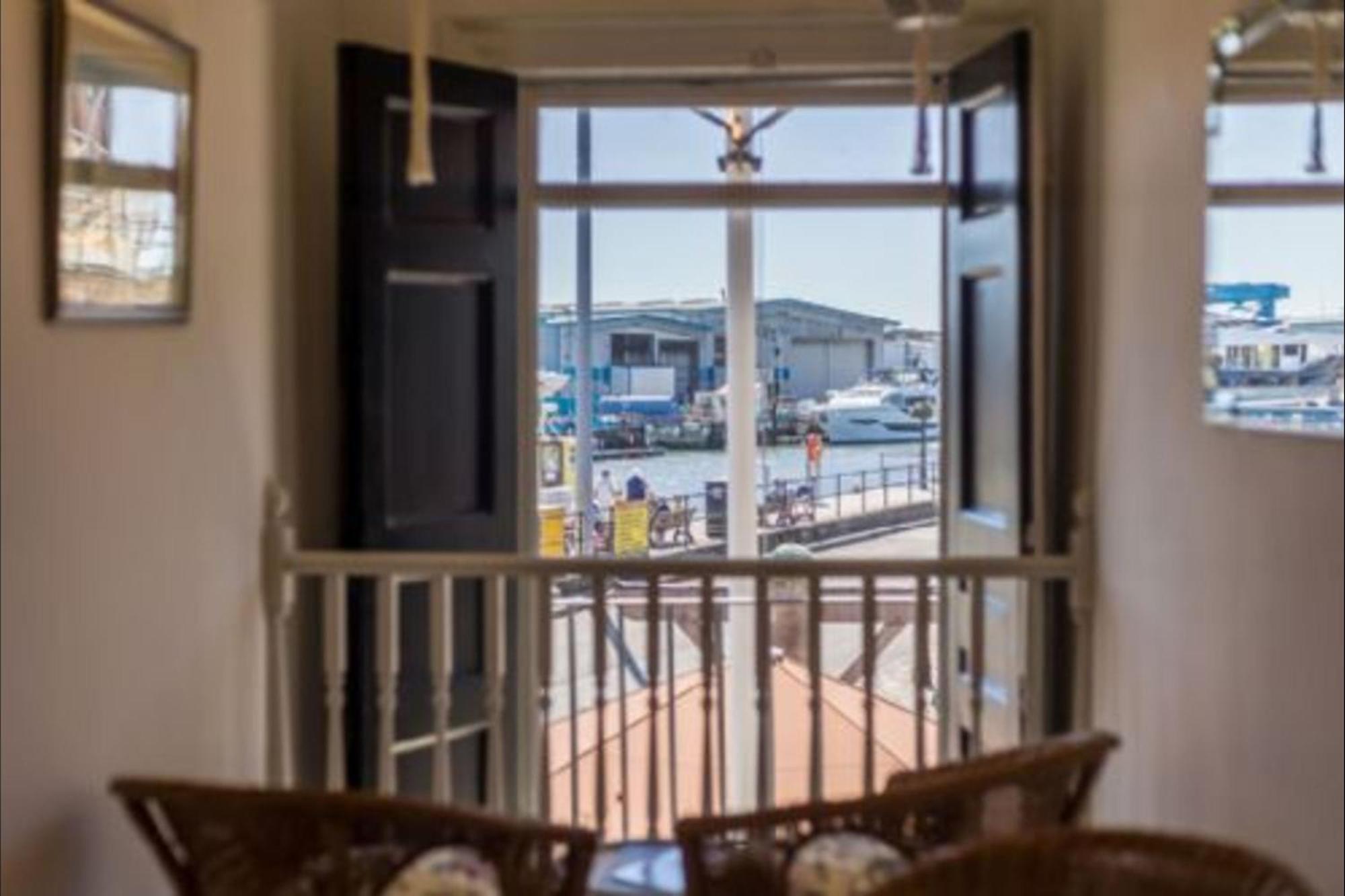 Custom House Poole - Hawkhurst Chamber别墅 外观 照片